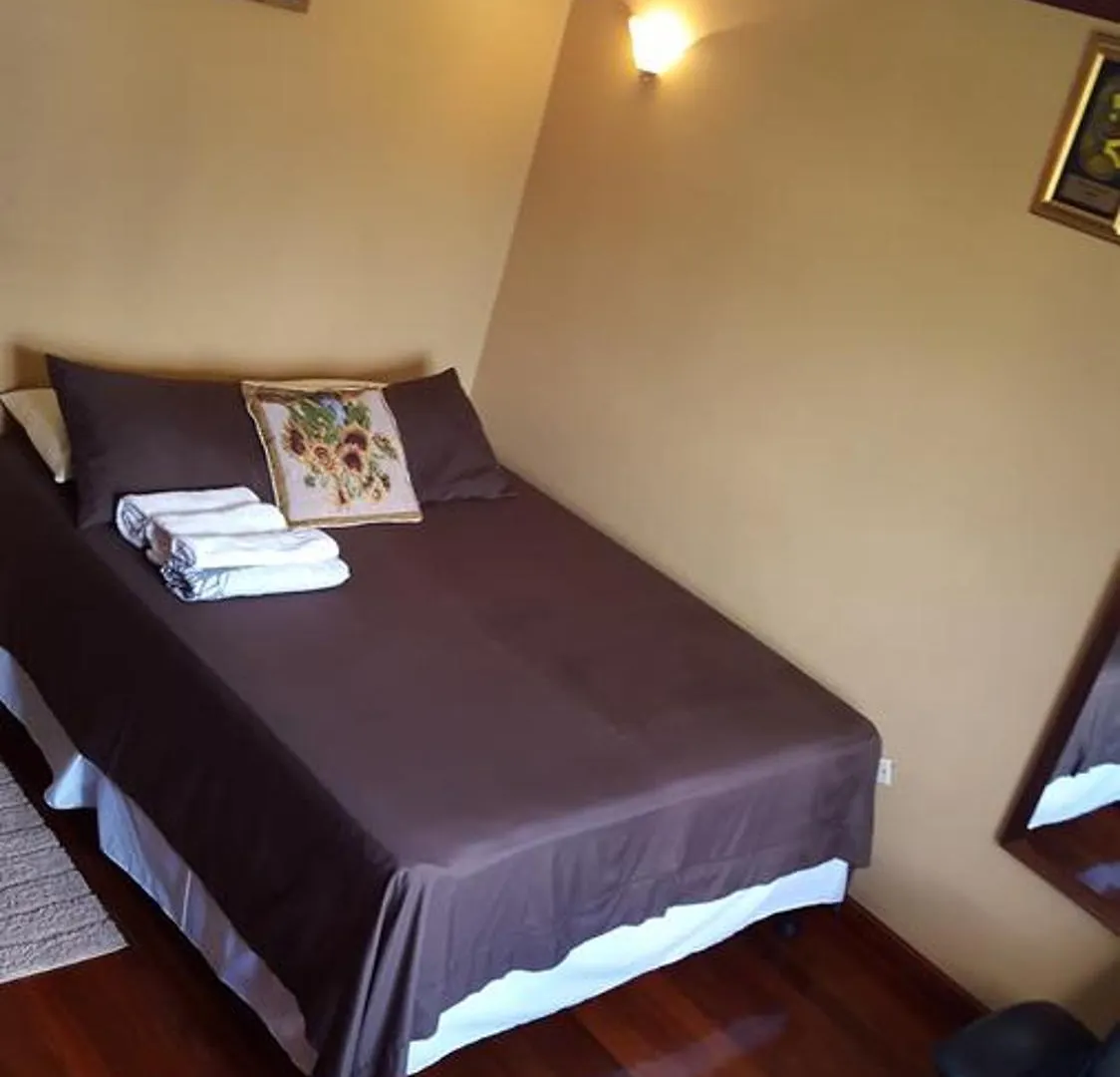 Apartment Ferienwohnung The Heart Of Kingston