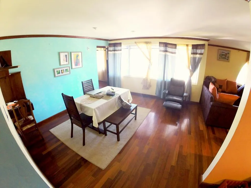 Ferienwohnung The Heart Of Kingston 0*,  Jamaika